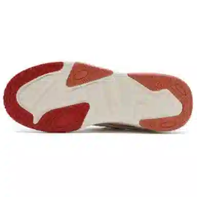 FILA VIBE CNY White Brown