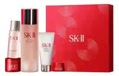 SK-II