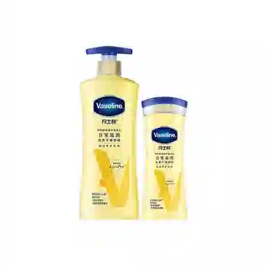 VASELINE 400ml+200ml