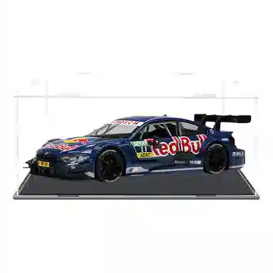 TY MODELS M4 DTM 124