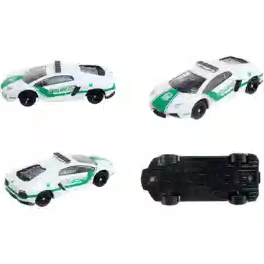 TAKARA TOMY 87