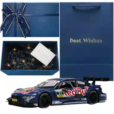 TY MODELS M4 DTM 124