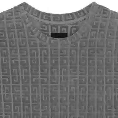 Givenchy T-Shirt Grey