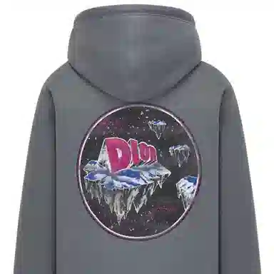DIOR SS22 Logo