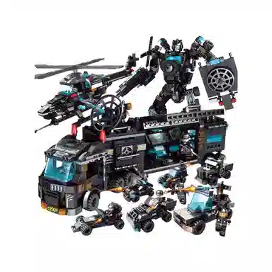 820pcs CHLD-358