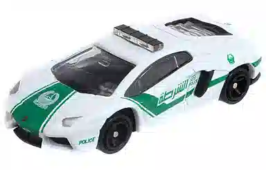 TAKARA TOMY 87