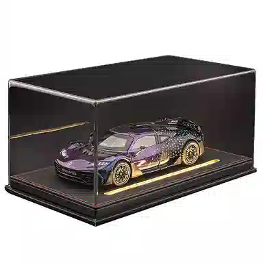 FEN JIE AMG ONE F1 124