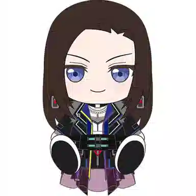 GSC BanG Dream RAISE A SUILEN 17cm