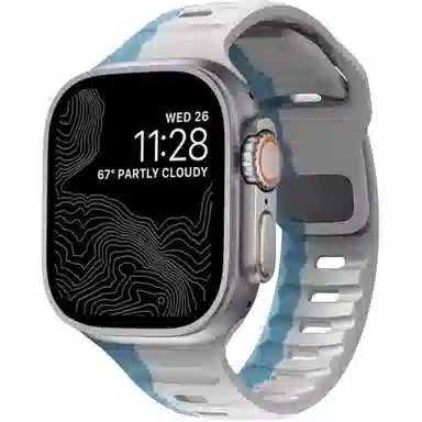 AOMN B-338 applewatch iwatch S98765se