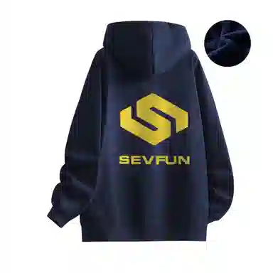 7 SEVFUN Logo