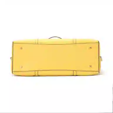 Tory Burch Perry Yellow