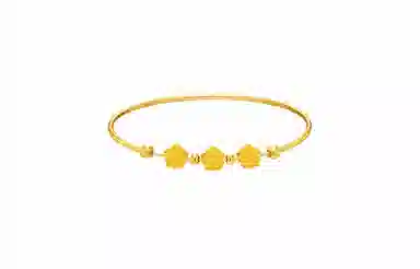 CHINA GOLD 925