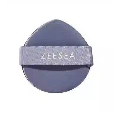 滋色  奶芋粉扑 柔软易上妆 干湿两用