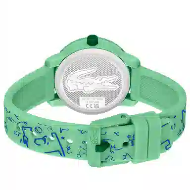 LACOSTE