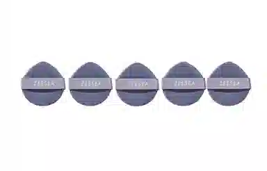 滋色  奶芋粉扑 柔软易上妆 干湿两用