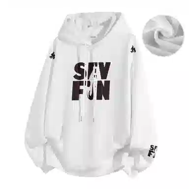 SEVFUN Hoodie