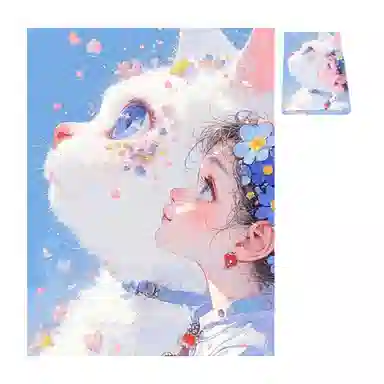 1000pcs DIY