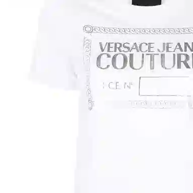 VERSACE JEANS COUTURE FW22 T
