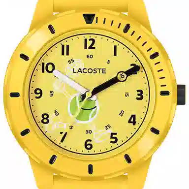 Lacoste Kids Watch