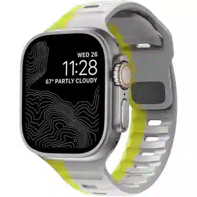 AOMN B-338 applewatch iwatch S98765se