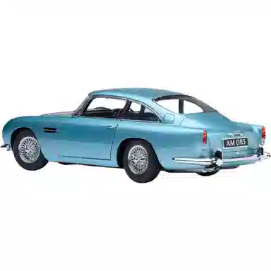 AUTOart 118 ASTON MARIN DB5