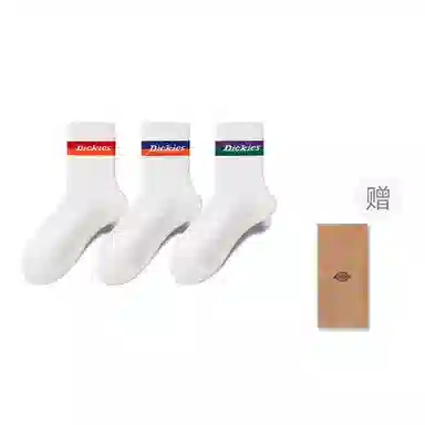 Dickies 7A 3