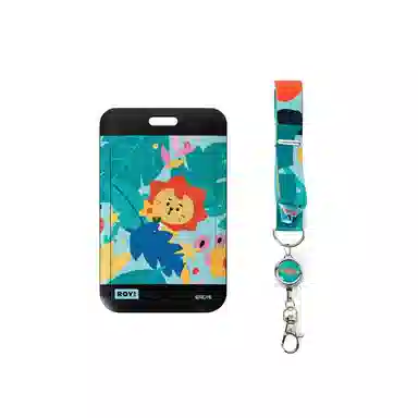 LINE FRIENDS ROY6 IP