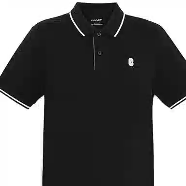 COACH FW22 LogoPolo