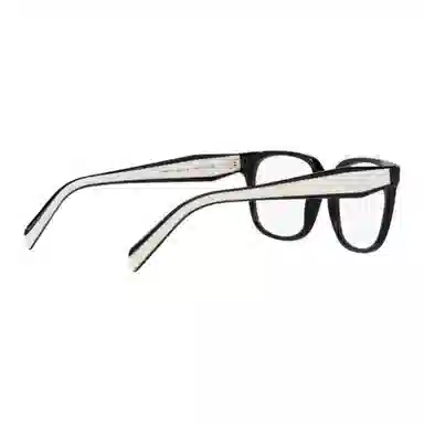 Prada Optical Frame Black