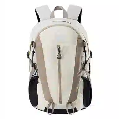 CAMEL Backpack Bishan Green