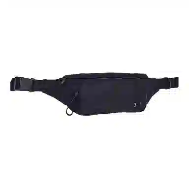 Under Armour Waist Bag Black