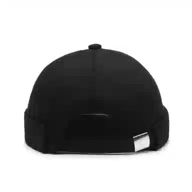 啄木鸟 复古文艺唐帽潮流街舞地主帽无檐瓜皮 棉 其他帽子 男女同款情侣款