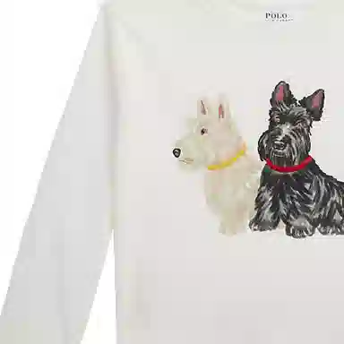 Polo Ralph Lauren FW24 T