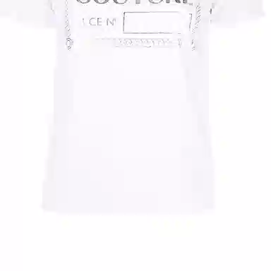 VERSACE JEANS COUTURE FW22 T
