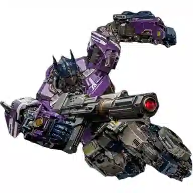 threezero PREMIUM