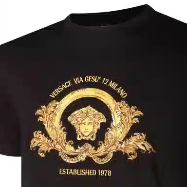 VERSACE T