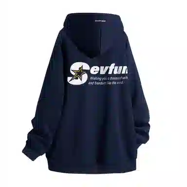 7 SEVFUN LOGO