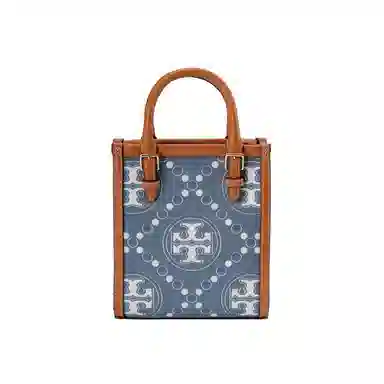 TORY BURCH T Monogram Tote