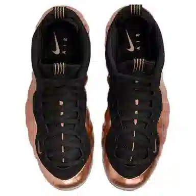 Nike Foamposite One "Metallic Copper" 2024