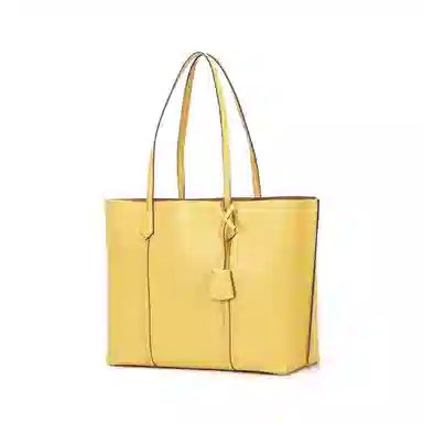 Tory Burch Perry Yellow