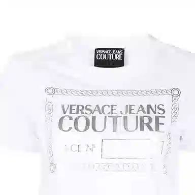 VERSACE JEANS COUTURE FW22 T
