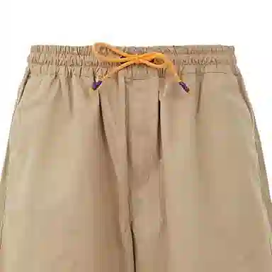 EMPORIO ARMANI SS22 Shorts