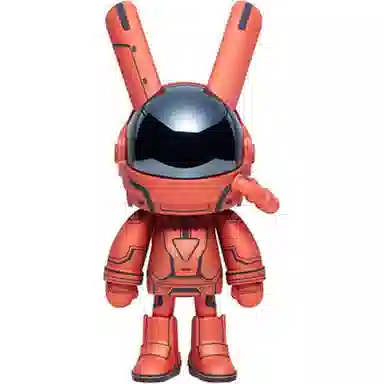 ROBBi x MARS ROCK 100 7cm