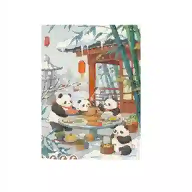 1000pcs DIY