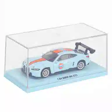 CCA 164 BMW M4 GT3