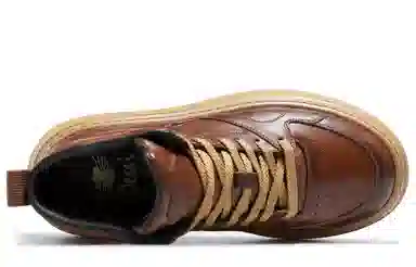 Desay High Top Sneakers