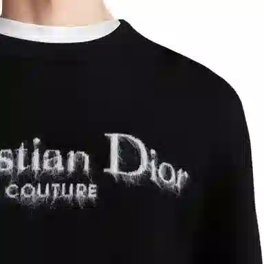DIOR Logo
