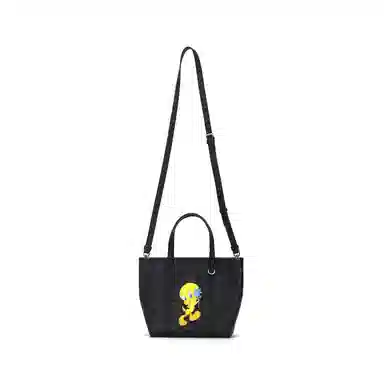 MCM x Looney Tunes Tote