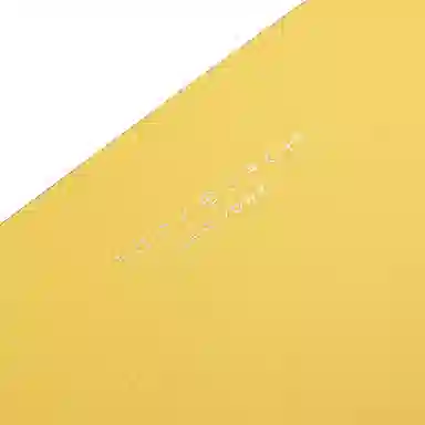 Tory Burch Perry Yellow