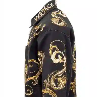 VERSACE JEANS COUTURE